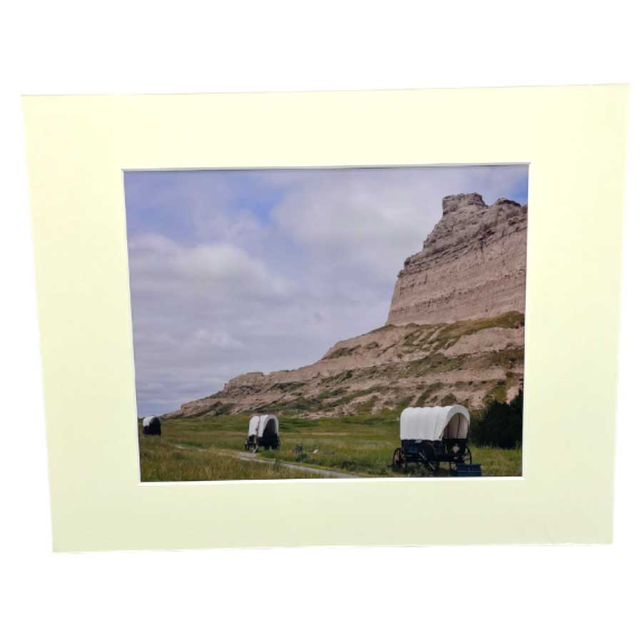 “Westward Ho!” Picture | 8 x 10 Photograph | 2 The Ends of the Earth