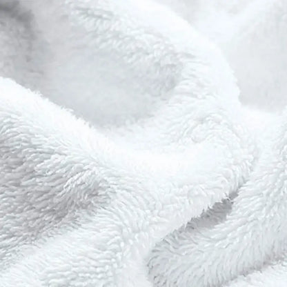 White baby elder hypoallergenic waterproof fitted sheet bedroom cover