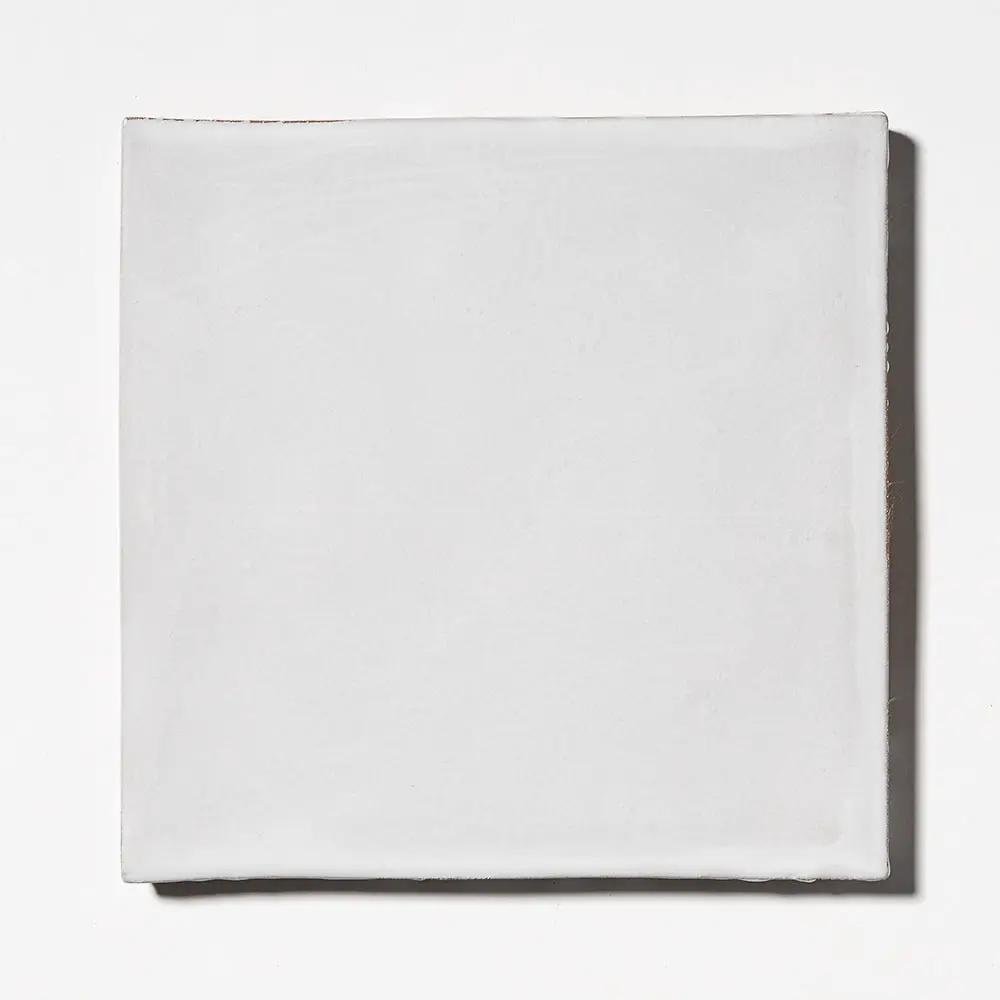 Leitmotif Matte Glazed Terracotta Tiles 6x6