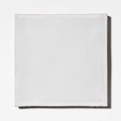 Leitmotif Matte Glazed Terracotta Tiles 6x6