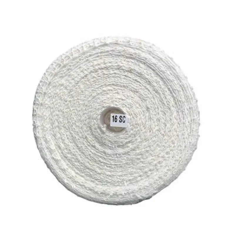 White mesh bbq net bundle kitchen pork roasting netting