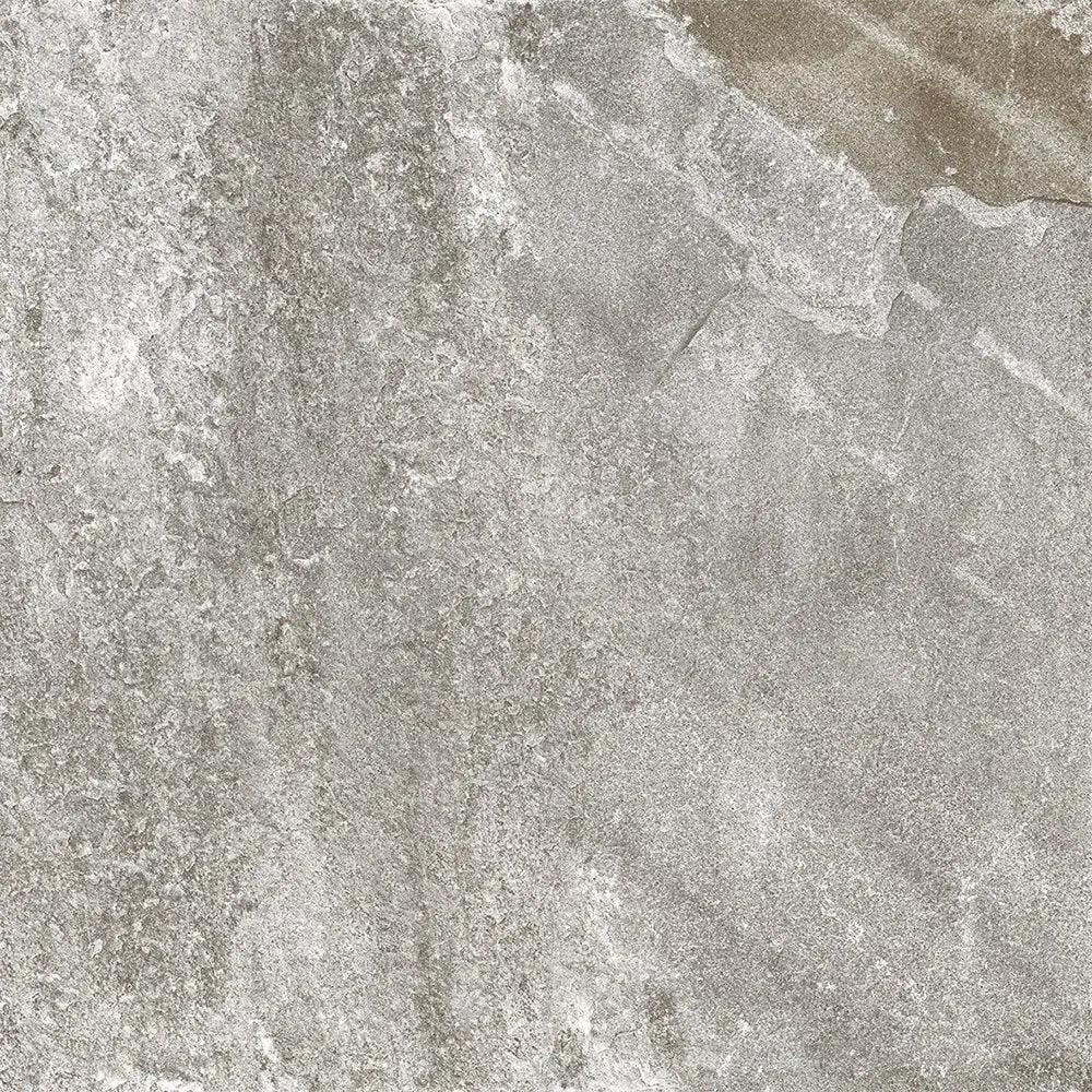 White Natural Stone Look Porcelain Pavers 24x24