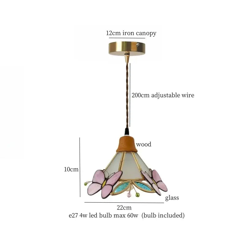 White woven rope ceramic led pendant light for kitchen dining room