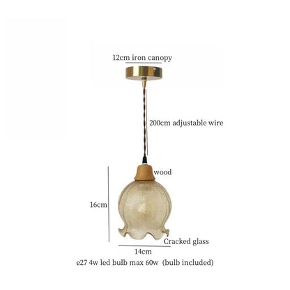 White woven rope ceramic led pendant light for kitchen dining room