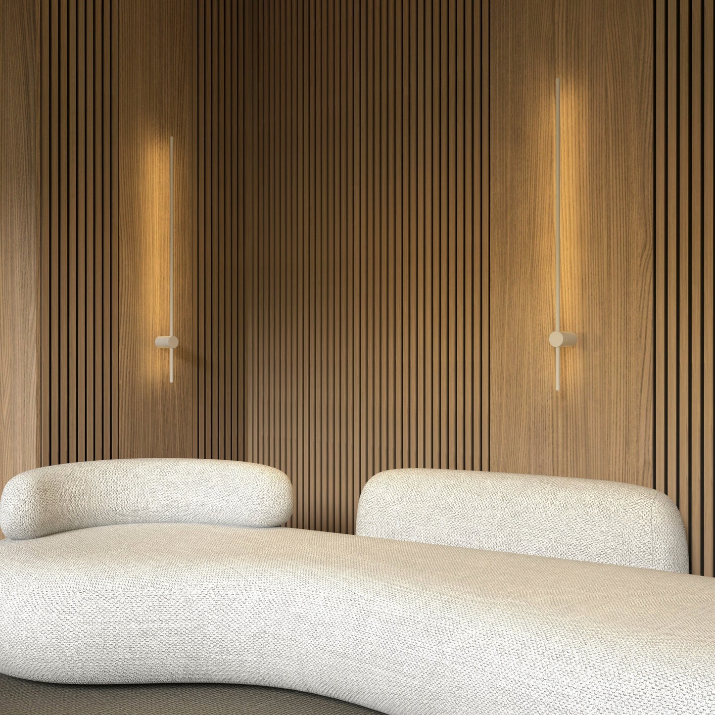 Leger Modern Wall Sconce