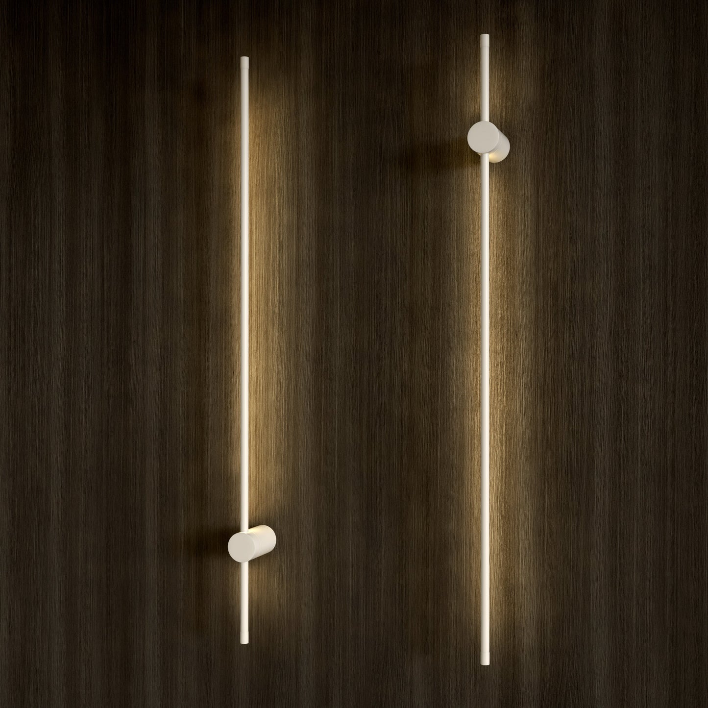 Leger Modern Wall Sconce