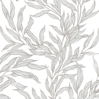 Oaks Wallpaper by Taddy Mikelaites
