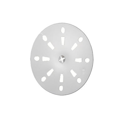 Plasti-Grip Ci Prong Washer (1000/Box)
