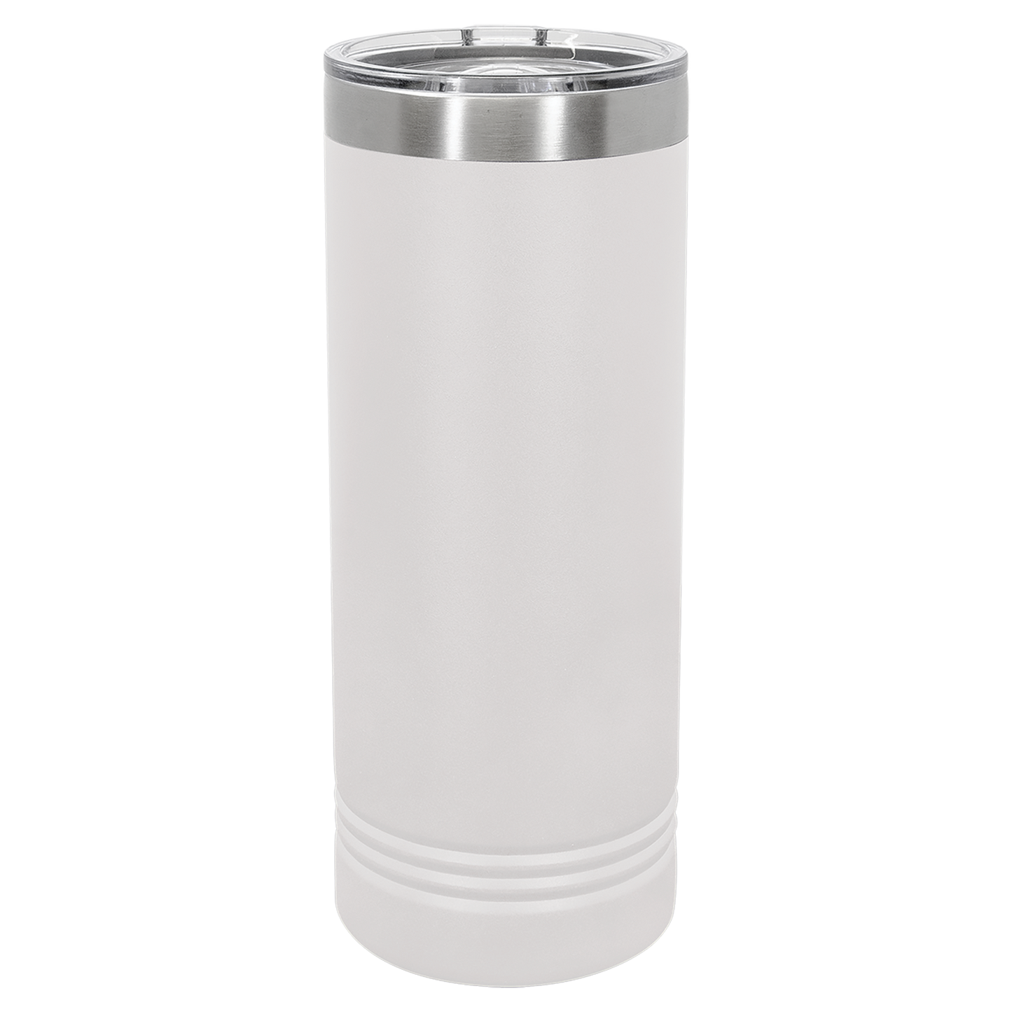 Skinny Tumbler with Slider Lid | 22 oz | Multiple Colors | Customizable | RCK Creations & More