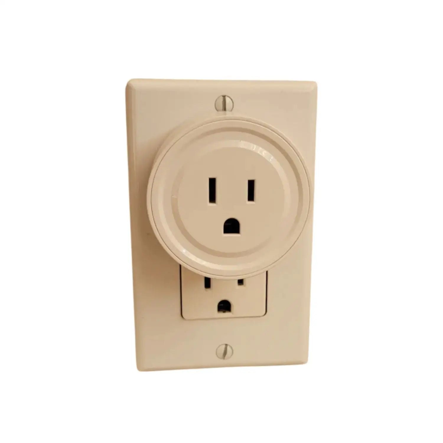 WiFi Round Smart Plug