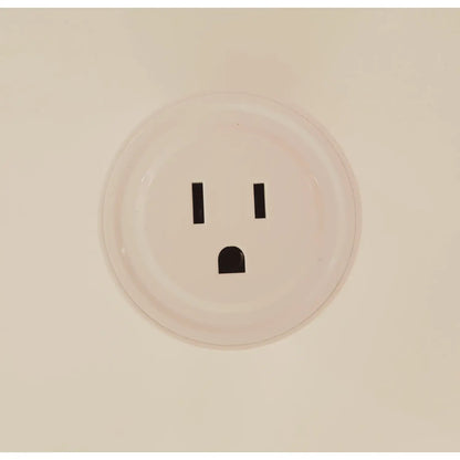 WiFi Round Smart Plug