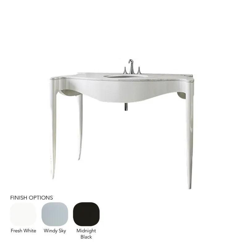 Windy Sky Glamm Bathroom Vanities 48x21 7/8