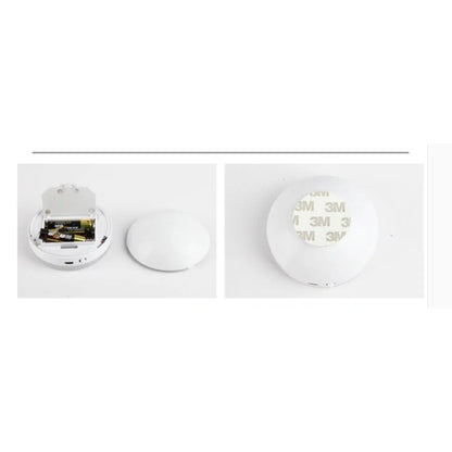 Wireless Motion Sensor Light for Hallway, Cabinet & Home