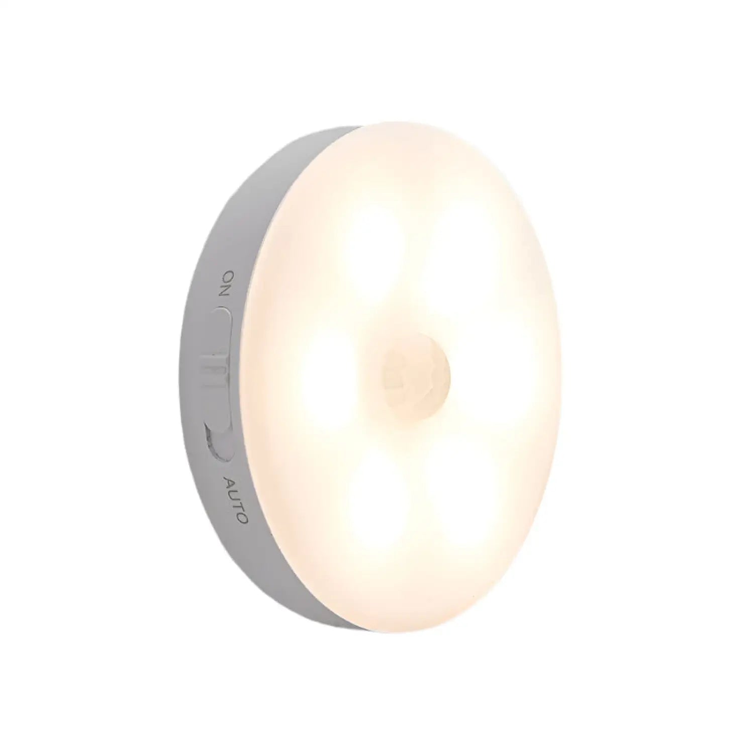 Wireless Motion Sensor Light for Hallway, Cabinet & Home