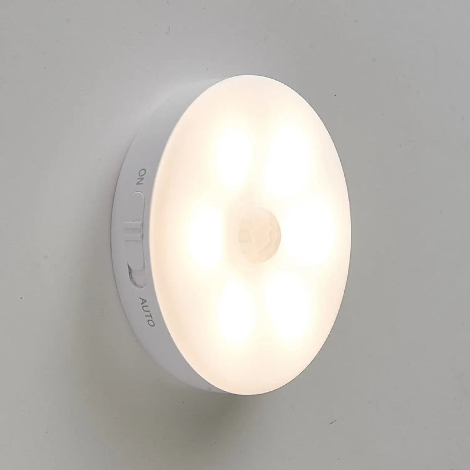Wireless Motion Sensor Light for Hallway, Cabinet & Home