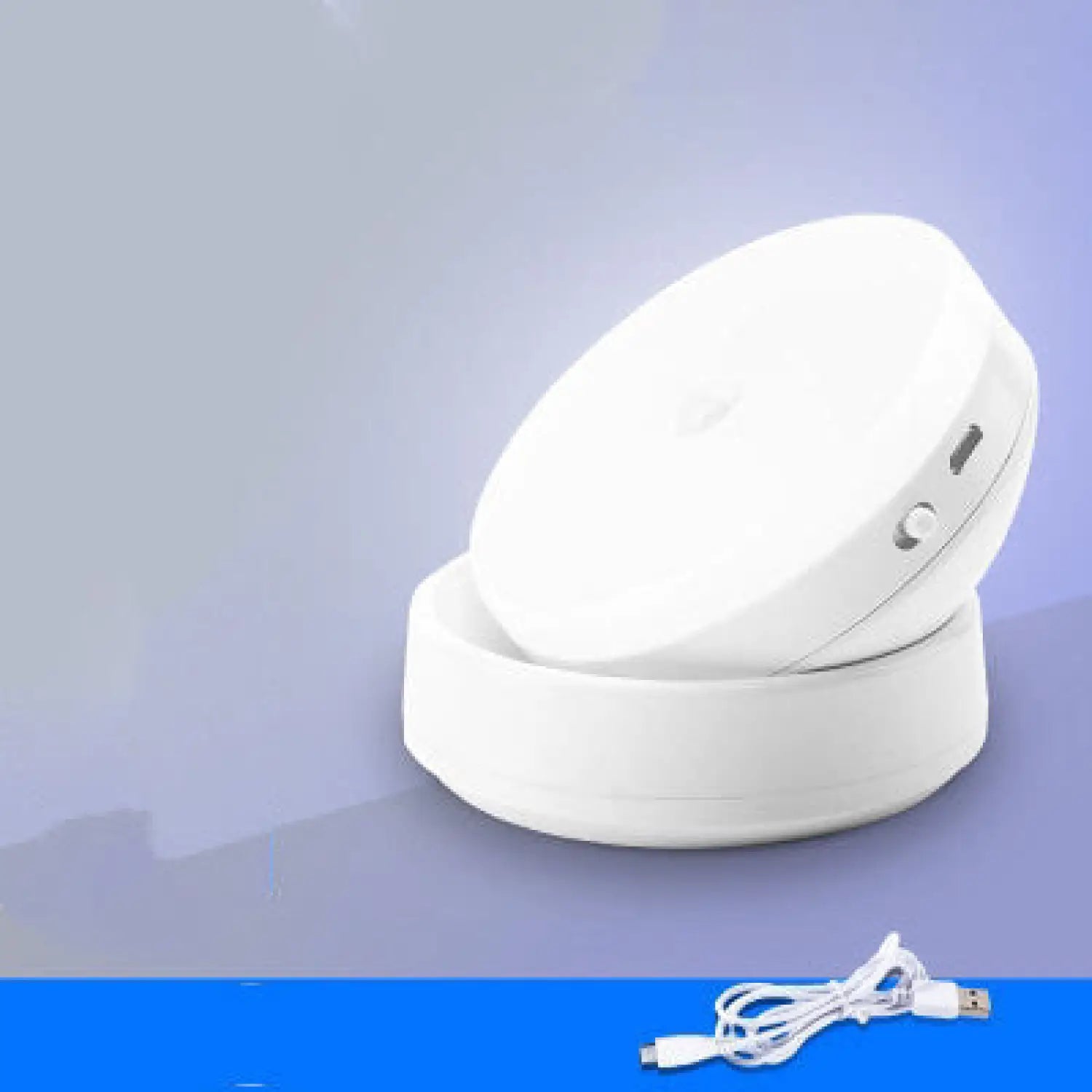 Wireless Motion Sensor Light for Hallway, Cabinet & Home