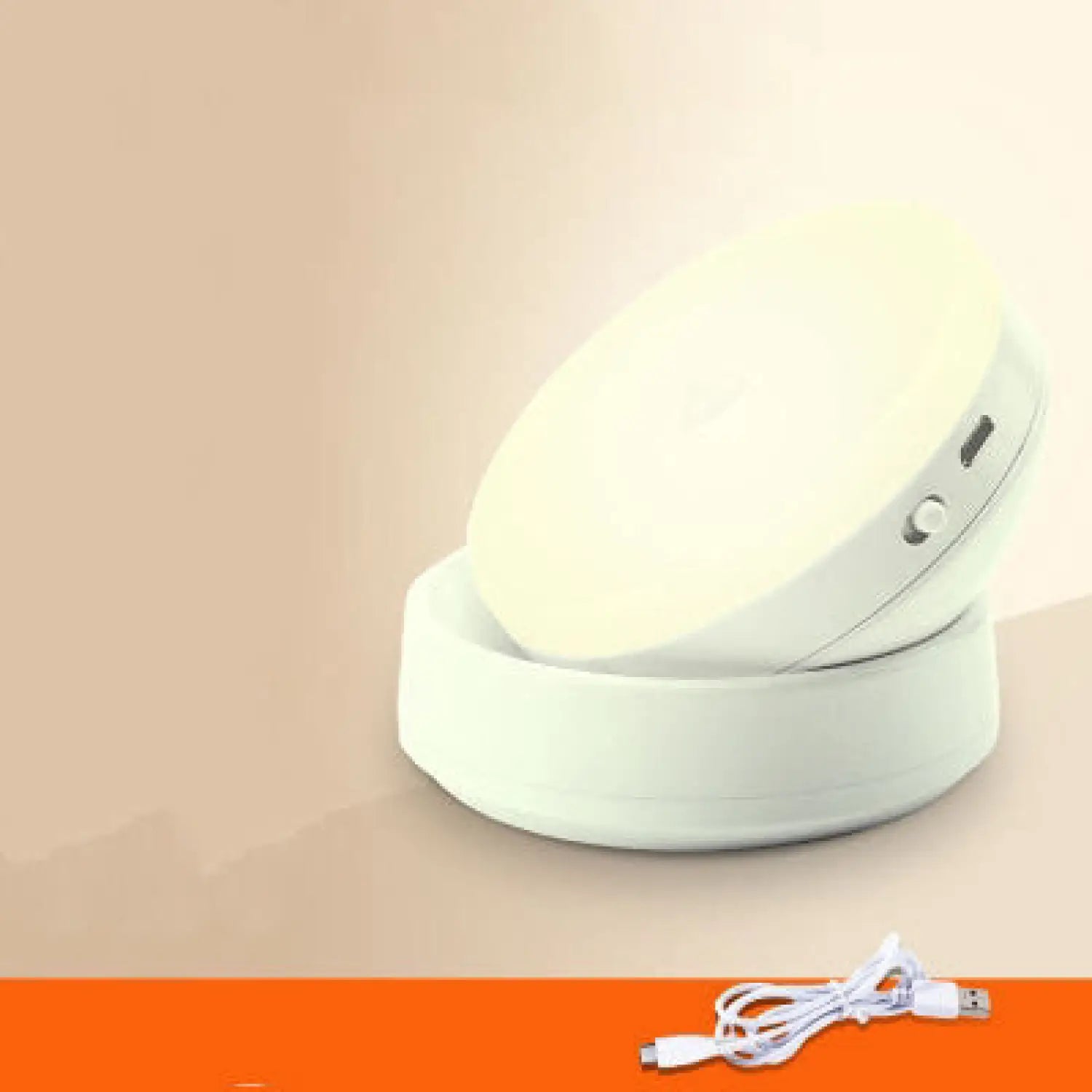 Wireless Motion Sensor Light for Hallway, Cabinet & Home
