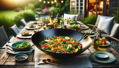 Arteflame Grill Wok Holder