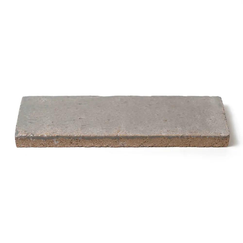 Woodsmoke Rustic Terracotta Tiles 2 5/8x8 3/8
