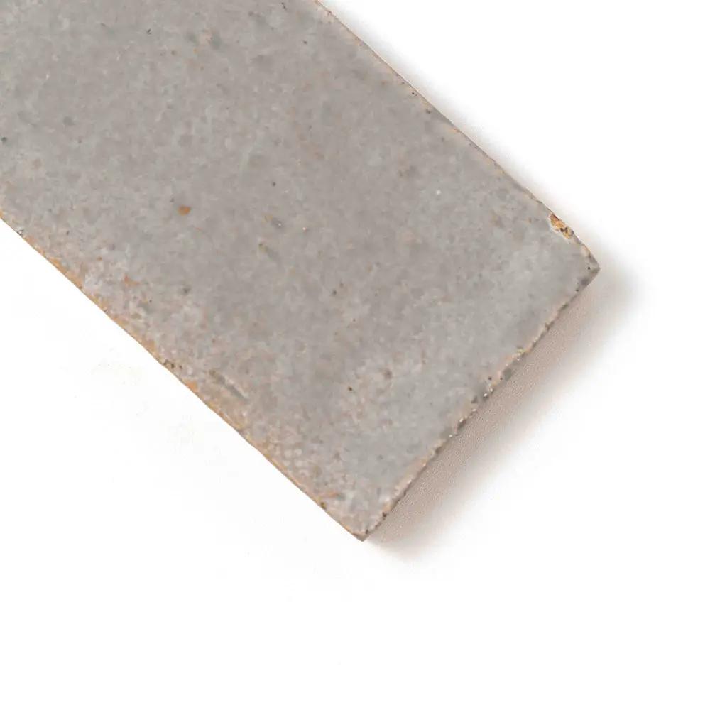 Woodsmoke Rustic Terracotta Tiles 2 5/8x8 3/8