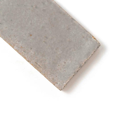 Woodsmoke Rustic Terracotta Tiles 2 5/8x8 3/8