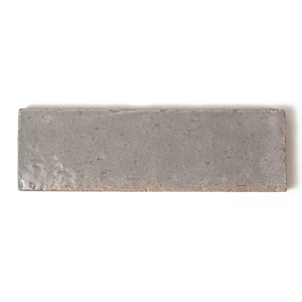 Woodsmoke Rustic Terracotta Tiles 2 5/8x8 3/8