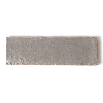 Woodsmoke Rustic Terracotta Tiles 2 5/8x8 3/8