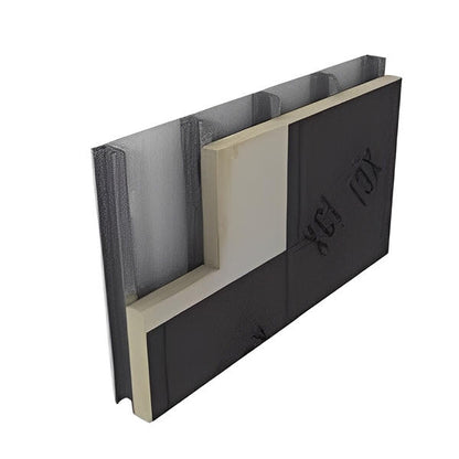 Hunter Panels Xci Vapor Permeable Self Adhering Water Resistive Barrier - All Sizes