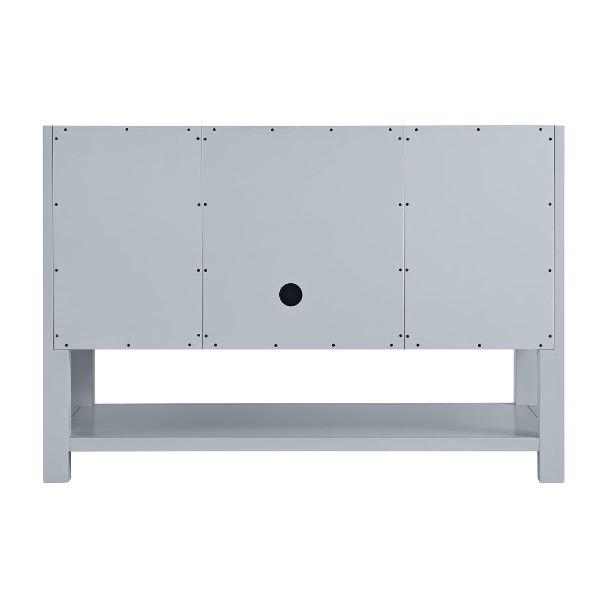 James Martin Breckenridge 48" Single Bathroom Vanity, Serenity Blue