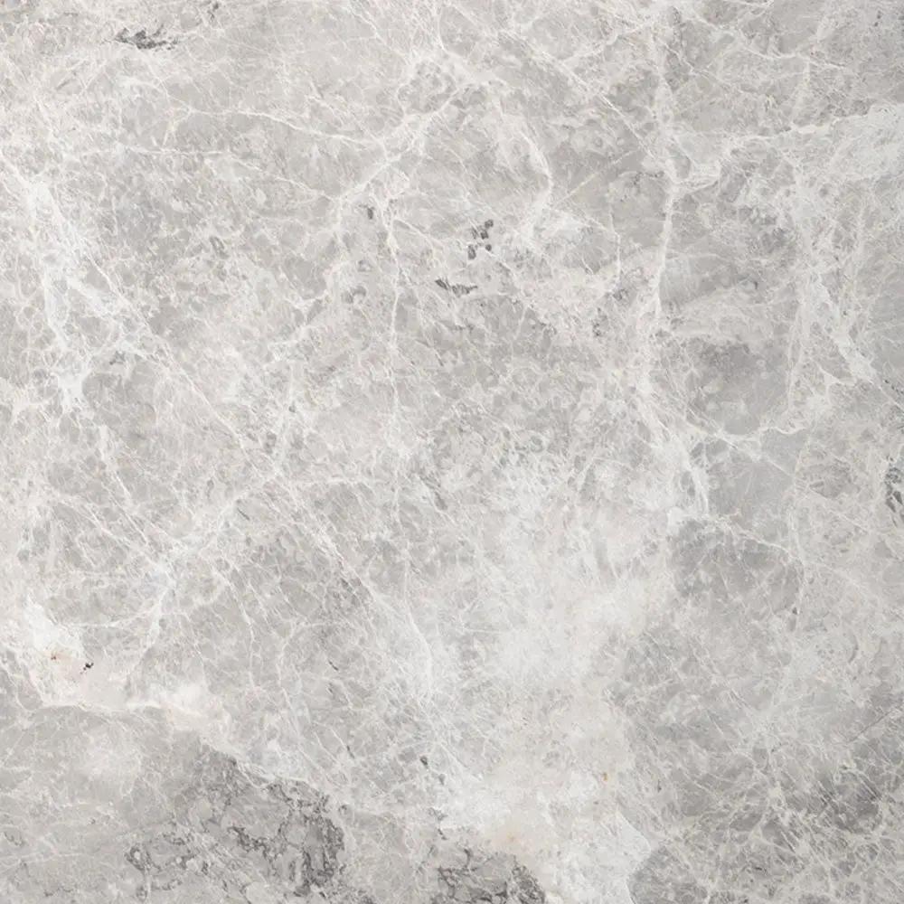 Wynwood Gray Brushed Marble Pavers Swatch
