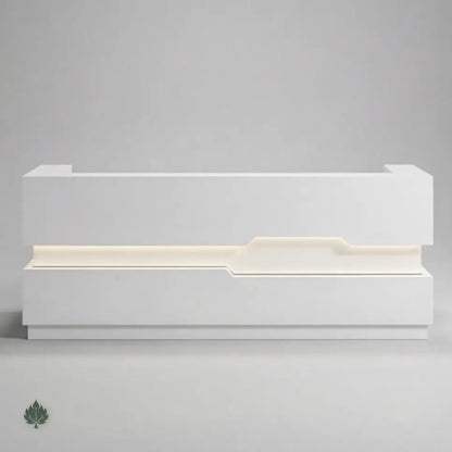 Eris · Front Reception Desk