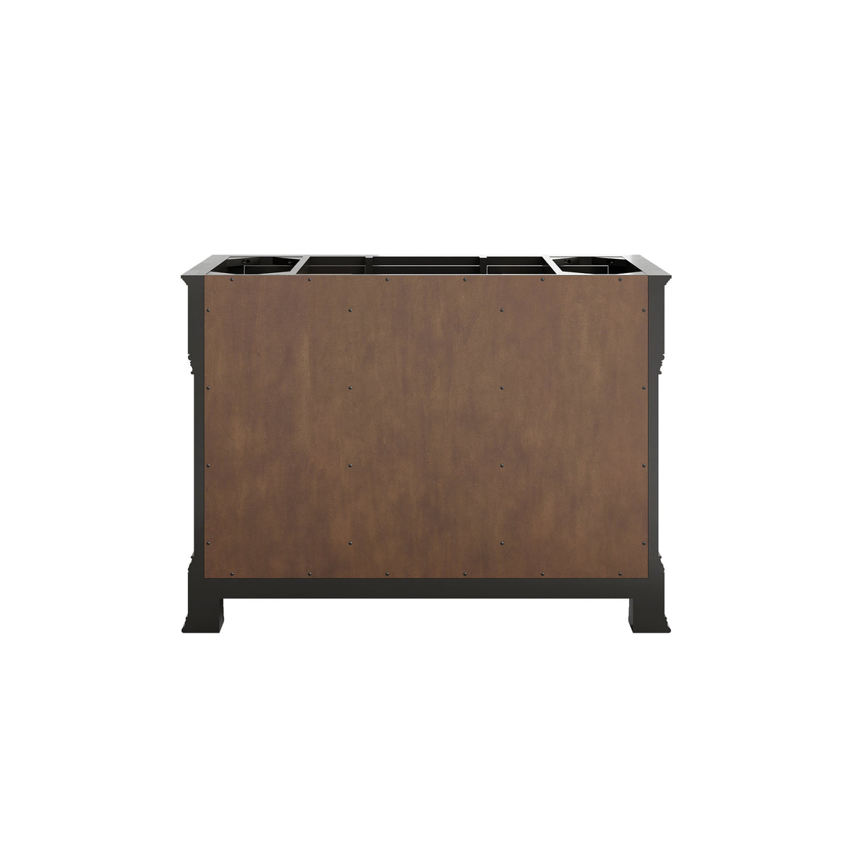 James Martin Brookfield 48" Single Bathroom Vanity, Black Onyx
