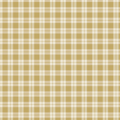 Channing Wallpaper by WabiSabi Pattern Studio
