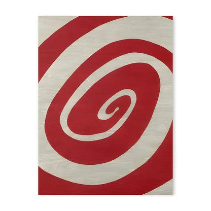 DecorBites™ Y2K Rock Style Canvas Posters for Retro Chic