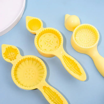 Yellow floral silicone biscuit cake date pistachio mold kitchen tool