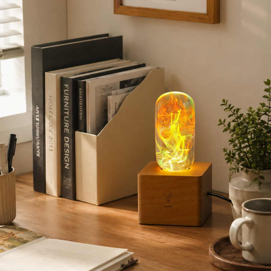 Table Lamp - Youth