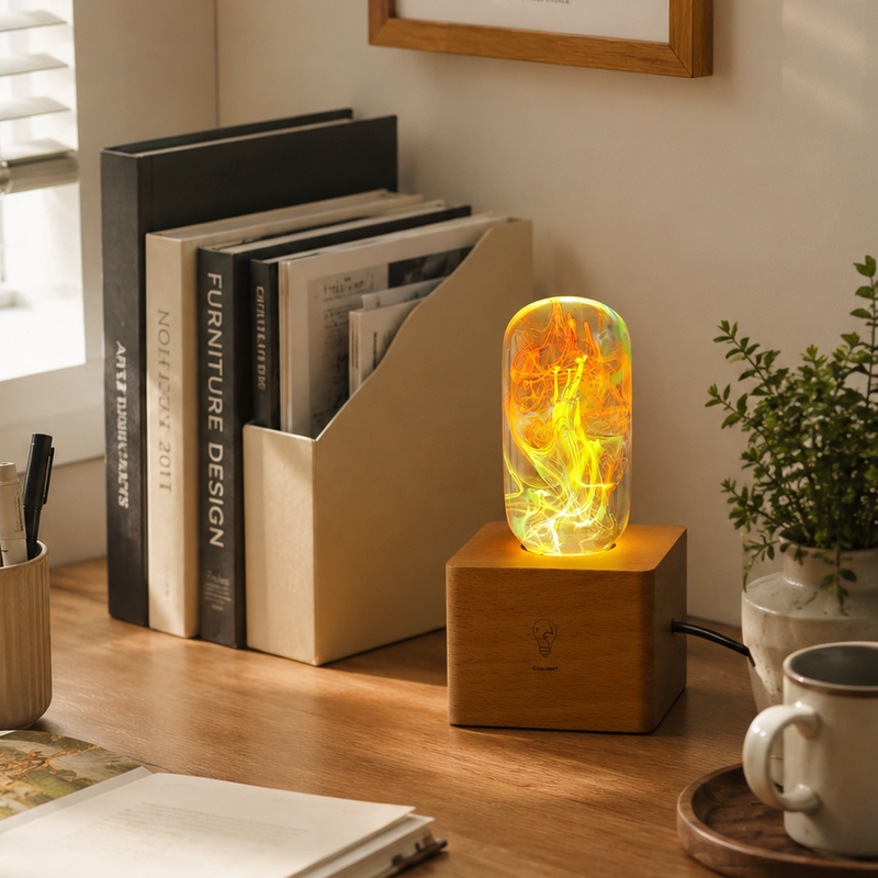 Table Lamp - Youth