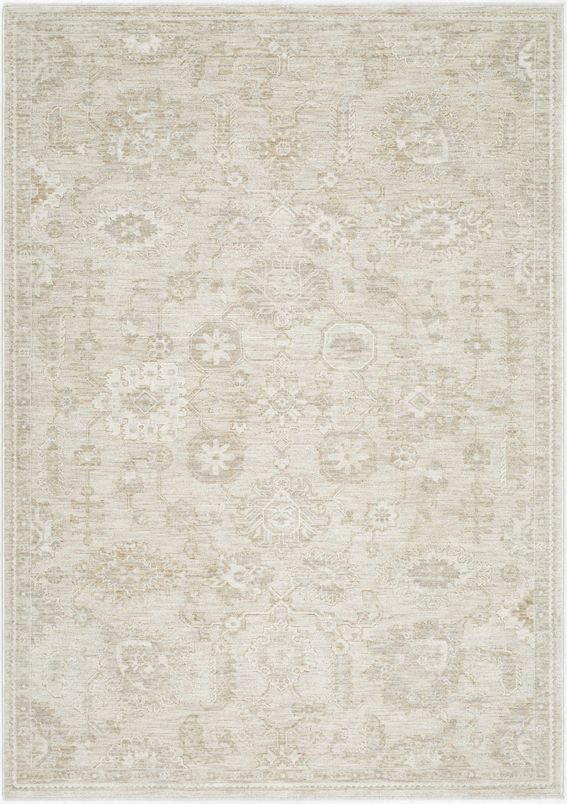 Yonca Luxe Rug - Clearance