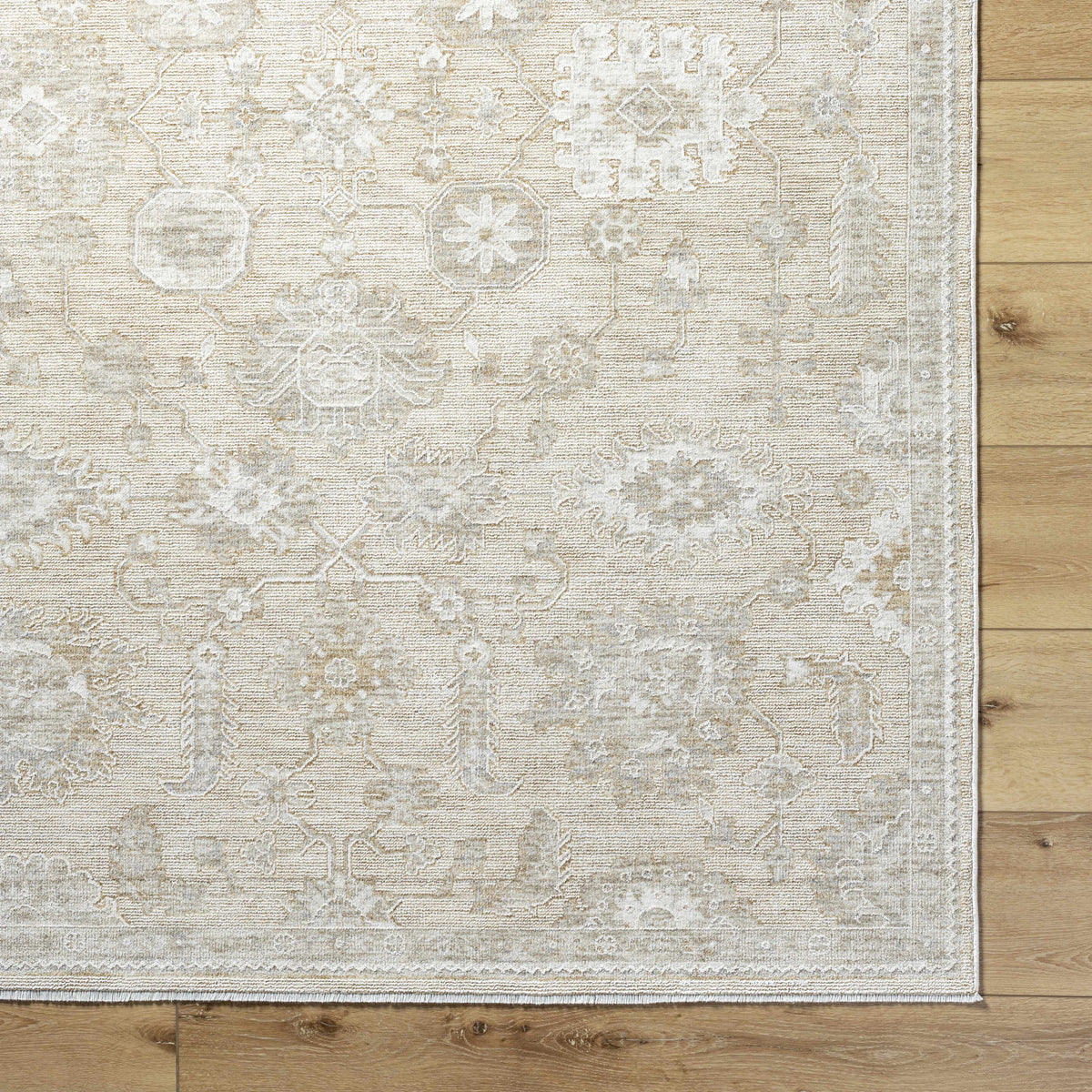 Yonca Luxe Rug - Clearance