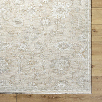 Yonca Luxe Rug - Clearance