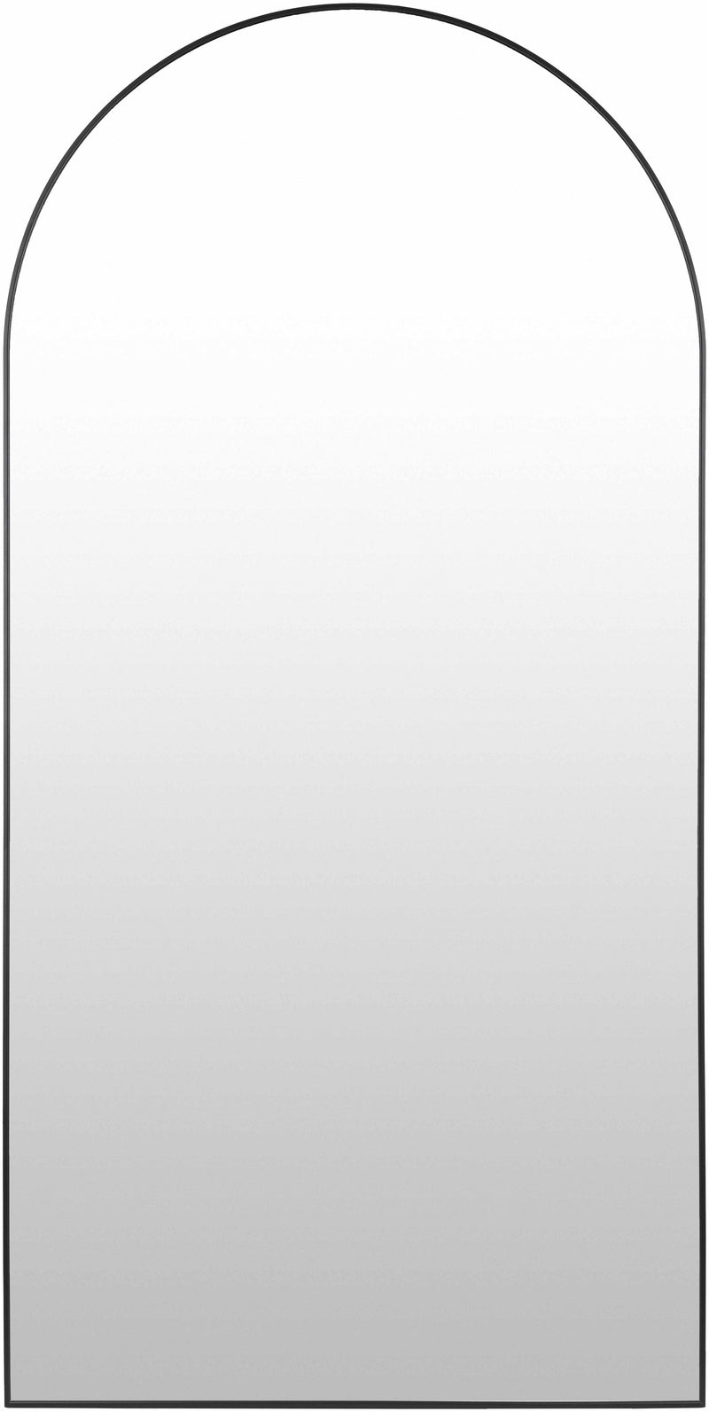 Yagodnoye Mirror