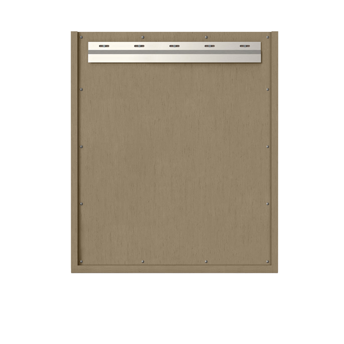 James Martin Chianti 24" Single Bathroom Vanity, Walnut Whisper