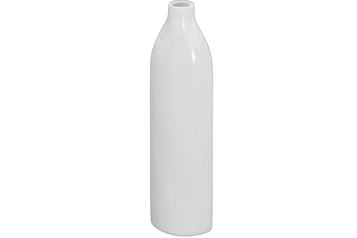 Zen Style Ceramic Vase