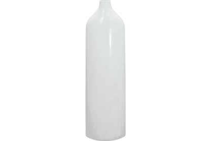 Zen Style Ceramic Vase