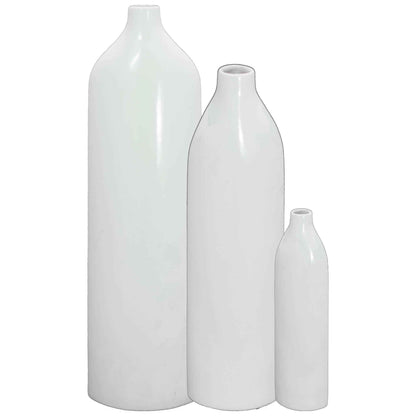 Zen Style Ceramic Vase