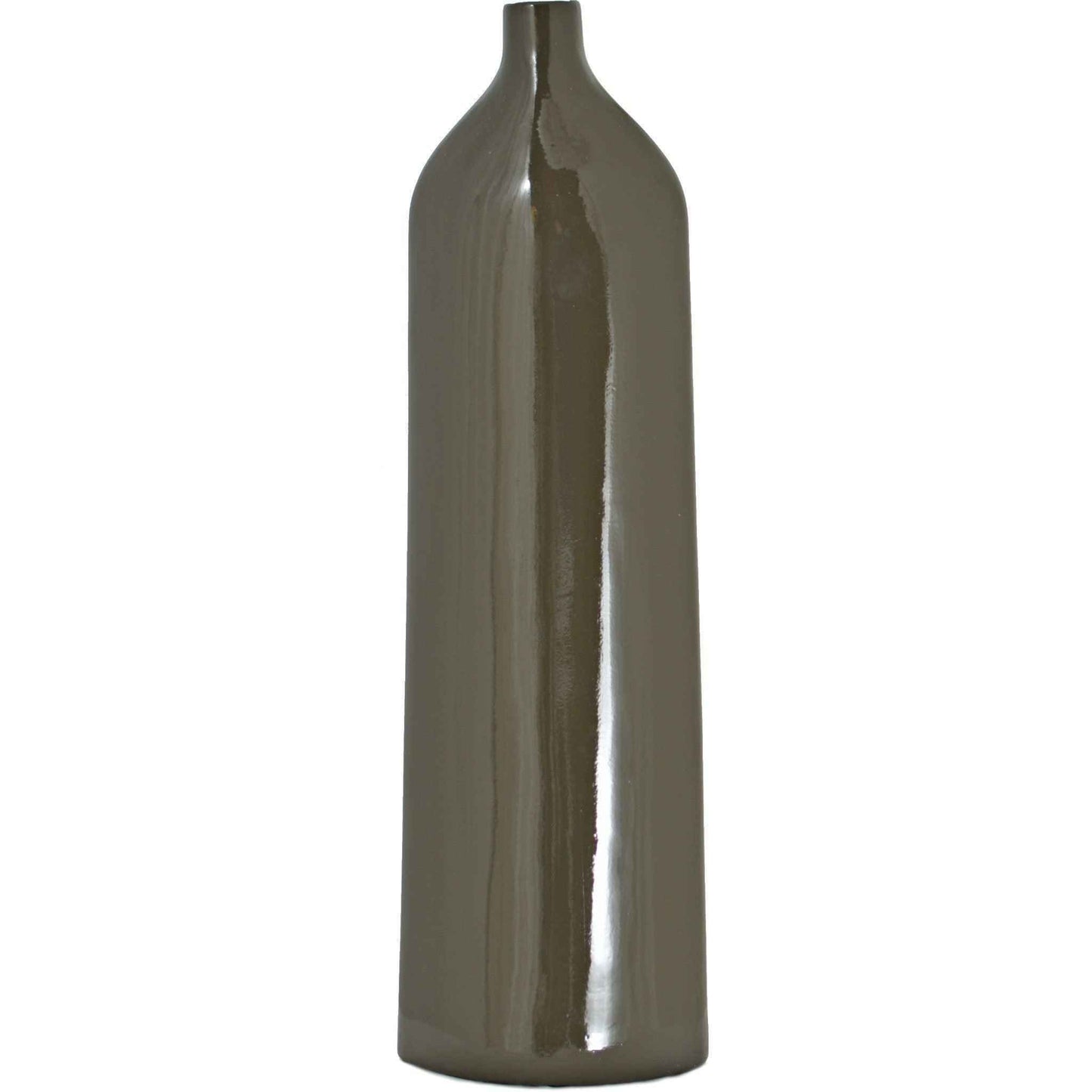Zen Style Ceramic Vase