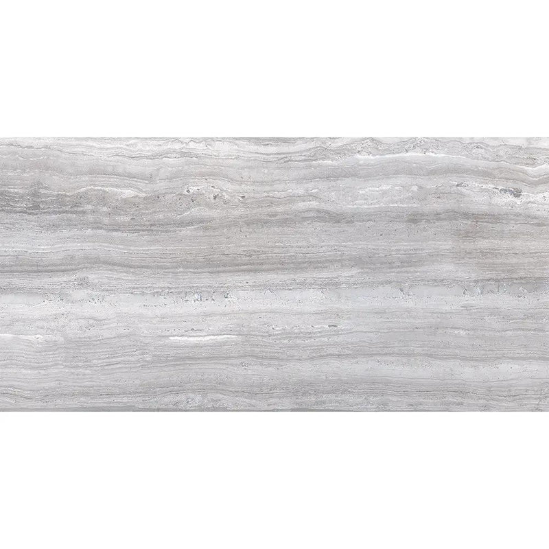 Zenit Grey Honed Porcelain Tiles 12x24