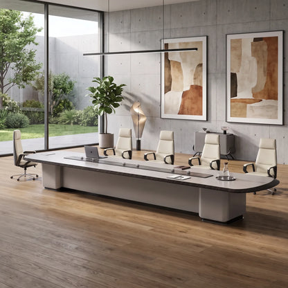 Zenith · Boardroom Conference Table