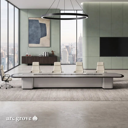 Zenith · Boardroom Conference Table