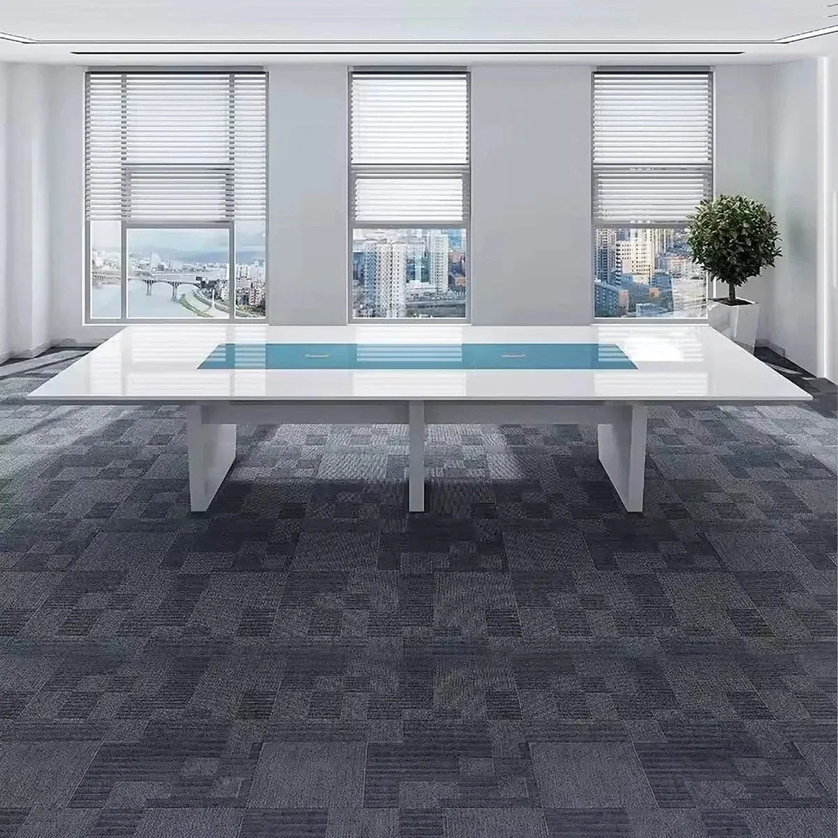 Forum · Conference Room Table